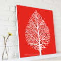 Lucky Tree Canvas Wall Art Prints Dropship